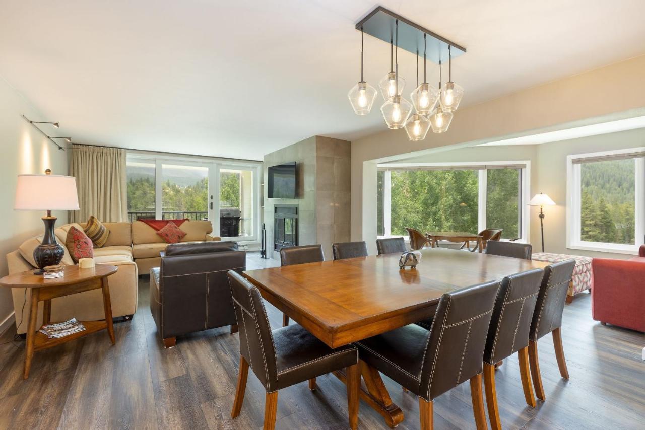 2112 The Pines Condo 키스톤 외부 사진