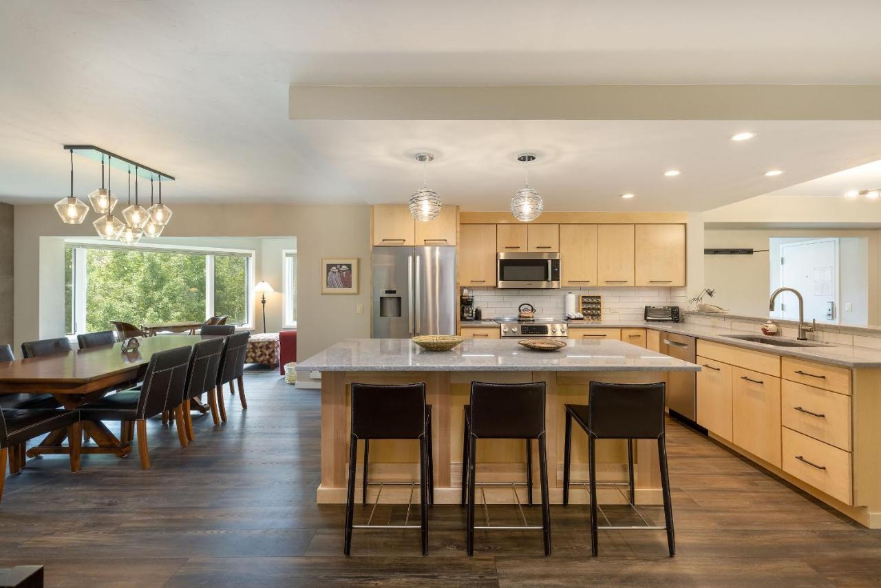 2112 The Pines Condo 키스톤 외부 사진