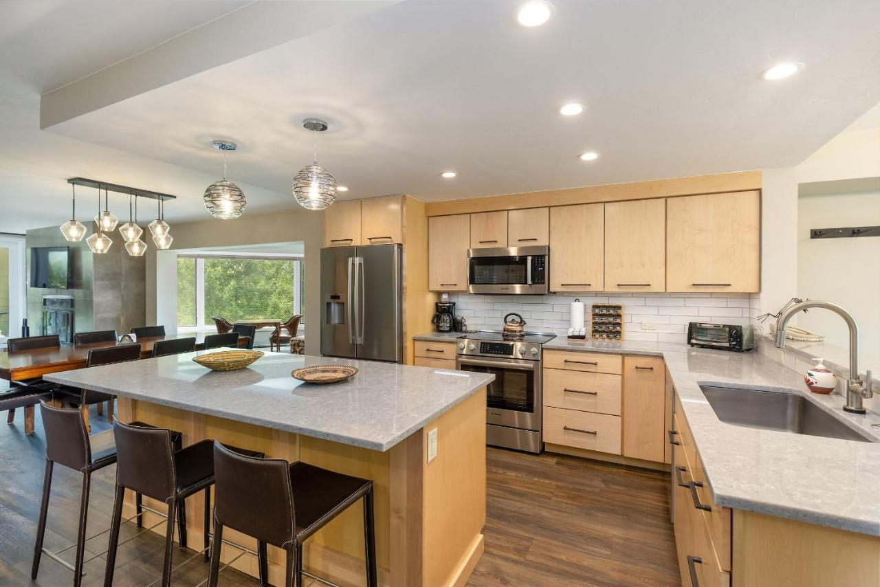 2112 The Pines Condo 키스톤 외부 사진