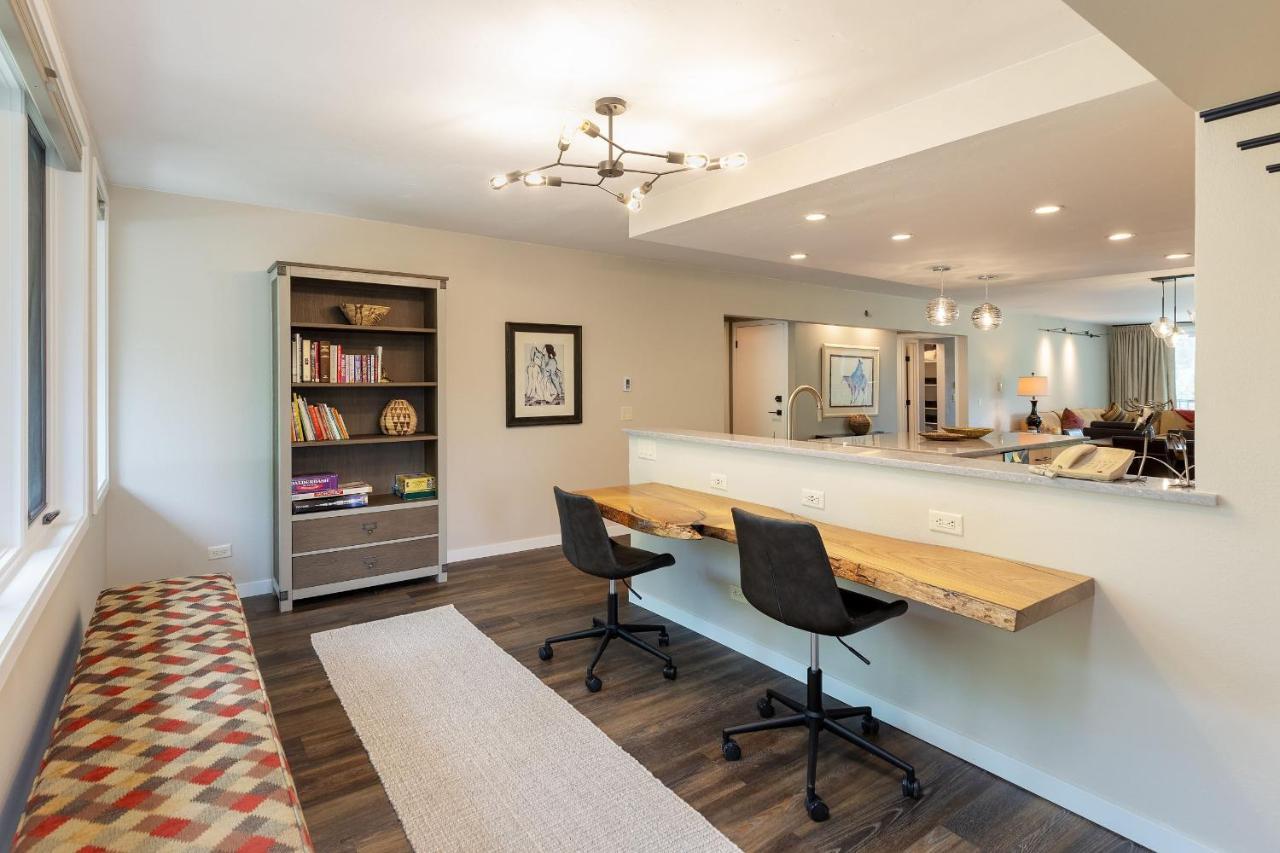 2112 The Pines Condo 키스톤 외부 사진