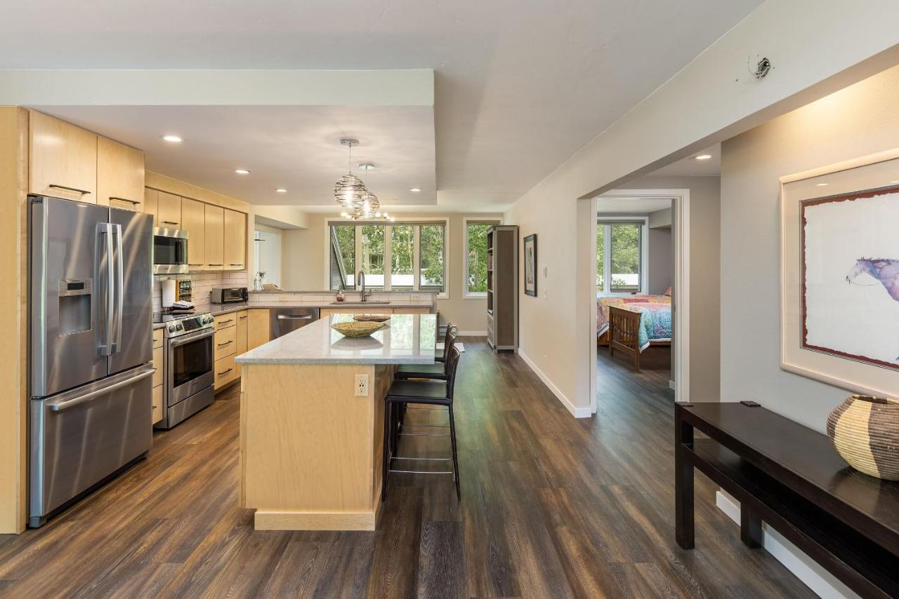 2112 The Pines Condo 키스톤 외부 사진