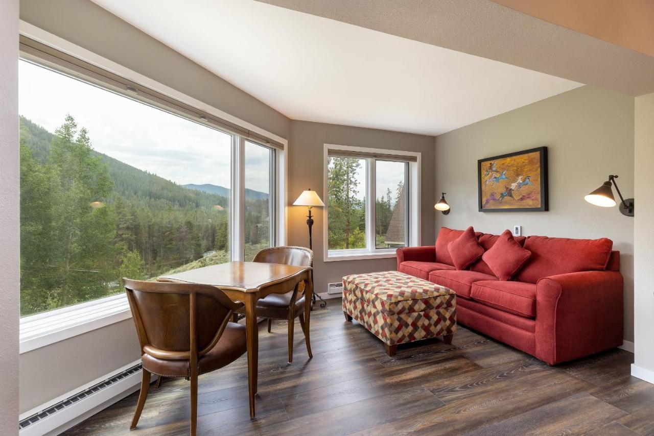 2112 The Pines Condo 키스톤 외부 사진