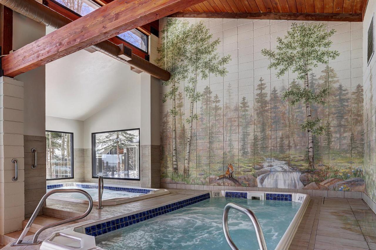 2112 The Pines Condo 키스톤 외부 사진